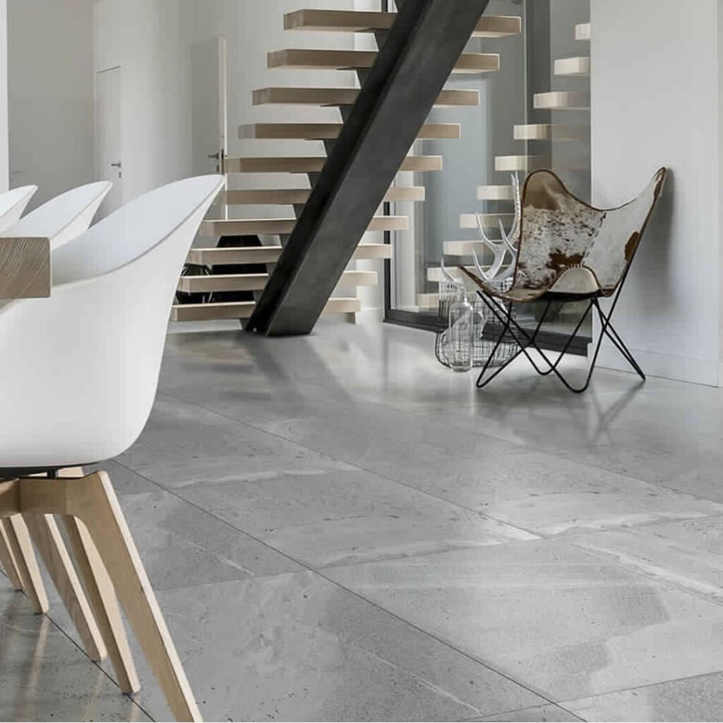 Silver ambiente