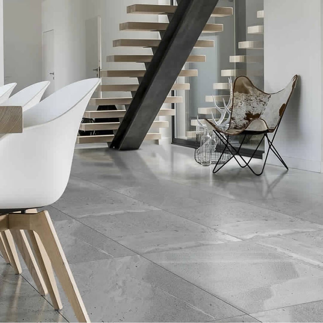 Silver ambiente